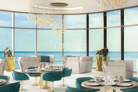 Apartament na sprzedaż w Dubai, ZEA 1 sypialnia, 70 mkw., nr 577825 - zdjęcie 9