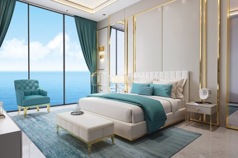 Apartament na sprzedaż w Dubai, ZEA 1 sypialnia, 70 mkw., nr 577825 - zdjęcie 14
