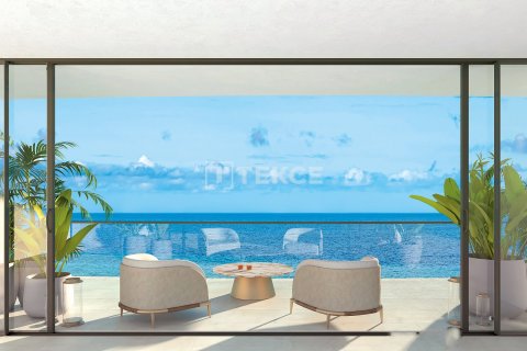 Apartament na sprzedaż w Dubai, ZEA 1 sypialnia, 70 mkw., nr 577825 - zdjęcie 12