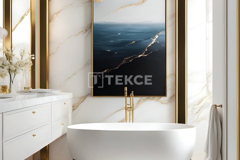 Apartament na sprzedaż w Dubai, ZEA 1 sypialnia, 70 mkw., nr 577825 - zdjęcie 16