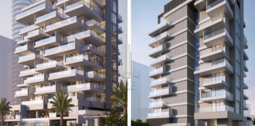 Byt v Al Reem Island, Abu Dhabi, SAE 2 ložnice, 137.3 m² Č.: 577819