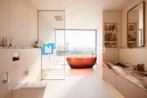 Byt v Al Reem Island, Abu Dhabi, SAE 1 ložnice, 74.5 m² Č.: 577824 - fotografie 13