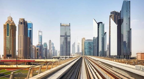 Renting business property in Dubai. What should you know?