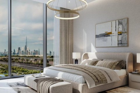 Apartment in The Element at Sobha One in Mohammed Bin Rashid City, Dubai, UAE 1 bedroom, 67.76 sq.m. № 580117 - photo 7