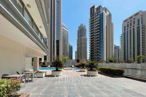 Byt v Downtown Dubai (Downtown Burj Dubai), Dubai, SAE 1 ložnice, 87 m² Č.: 591082 - fotografie 11