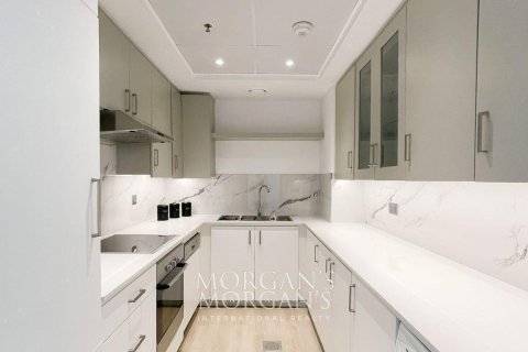 Byt v Downtown Dubai (Downtown Burj Dubai), Dubai, SAE 1 ložnice, 87 m² Č.: 591082 - fotografie 6