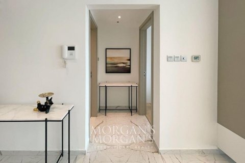 Byt v Downtown Dubai (Downtown Burj Dubai), Dubai, SAE 1 ložnice, 87 m² Č.: 591082 - fotografie 5