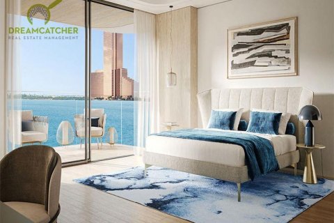 Apartment in Al Marjan Island, Ras Al Khaimah, UAE 1 bedroom, 73.7 sq.m. № 588475 - photo 4