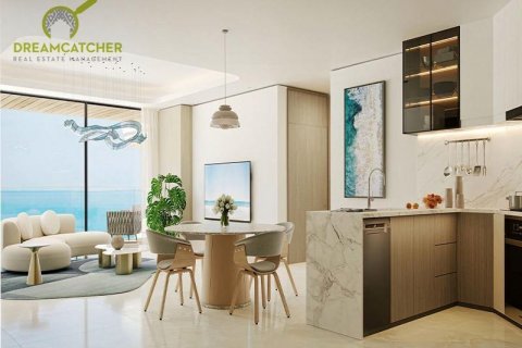 Apartment in Al Marjan Island, Ras Al Khaimah, UAE 1 bedroom, 73.7 sq.m. № 588475 - photo 3
