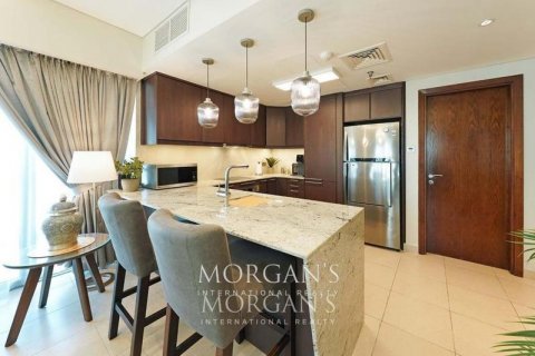 Apartment in Downtown Dubai (Downtown Burj Dubai), Dubai, UAE 1 bedroom, 120.5 sq.m. № 591066 - photo 6