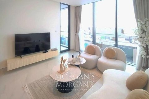 Apartment in Downtown Dubai (Downtown Burj Dubai), Dubai, UAE 1 bedroom, 120.5 sq.m. № 591066 - photo 2