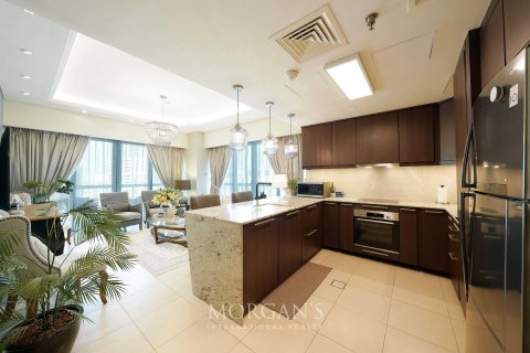 Apartment in Downtown Dubai (Downtown Burj Dubai), Dubai, UAE 1 bedroom, 120.5 sq.m. № 591066 - photo 24