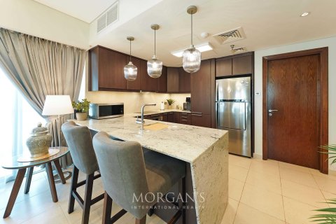 Apartment in Downtown Dubai (Downtown Burj Dubai), Dubai, UAE 1 bedroom, 120.5 sq.m. № 591066 - photo 23