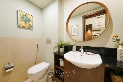 Apartment in Downtown Dubai (Downtown Burj Dubai), Dubai, UAE 1 bedroom, 120.5 sq.m. № 591066 - photo 33