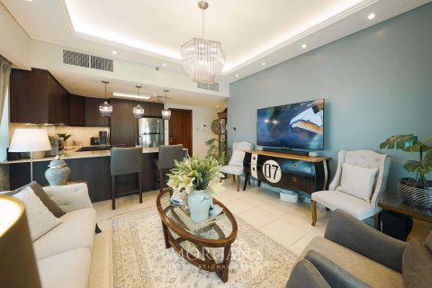 Apartment in Downtown Dubai (Downtown Burj Dubai), Dubai, UAE 1 bedroom, 120.5 sq.m. № 591066 - photo 22
