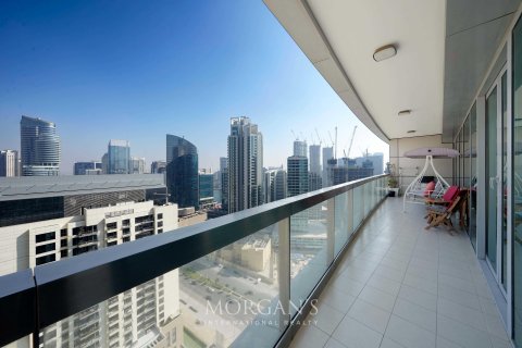 Apartment in Downtown Dubai (Downtown Burj Dubai), Dubai, UAE 1 bedroom, 120.5 sq.m. № 591066 - photo 36