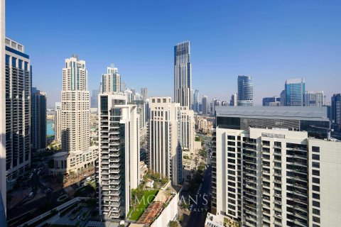 Apartment in Downtown Dubai (Downtown Burj Dubai), Dubai, UAE 1 bedroom, 120.5 sq.m. № 591066 - photo 38