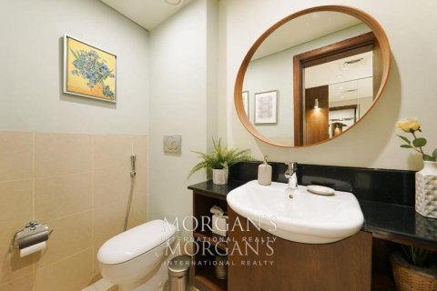 Apartment in Downtown Dubai (Downtown Burj Dubai), Dubai, UAE 1 bedroom, 120.5 sq.m. № 591066 - photo 14
