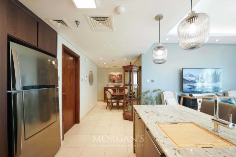 Apartment in Downtown Dubai (Downtown Burj Dubai), Dubai, UAE 1 bedroom, 120.5 sq.m. № 591066 - photo 25