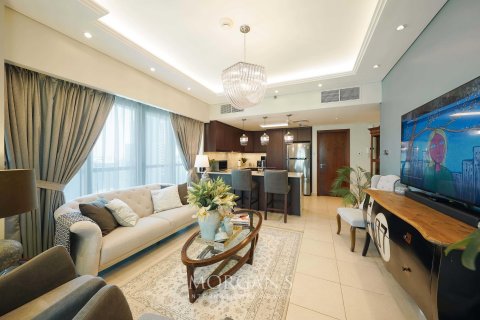 Apartment in Downtown Dubai (Downtown Burj Dubai), Dubai, UAE 1 bedroom, 120.5 sq.m. № 591066 - photo 20