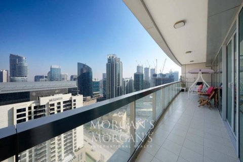 Apartment in Downtown Dubai (Downtown Burj Dubai), Dubai, UAE 1 bedroom, 120.5 sq.m. № 591066 - photo 16