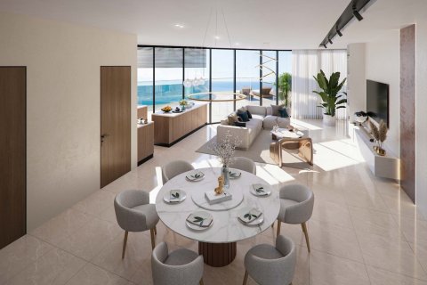 Apartament në Dubai, Emiratet e Bashkuara Arabe 3 dhoma gjumi, 221 m2. № 588880 - Foto 12