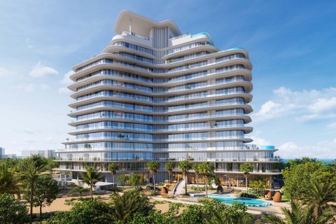 Apartament në Dubai, Emiratet e Bashkuara Arabe 3 dhoma gjumi, 221 m2. № 588880 - Foto 4
