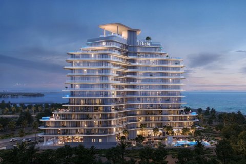 Apartament në Dubai, Emiratet e Bashkuara Arabe 3 dhoma gjumi, 221 m2. № 588880 - Foto 2