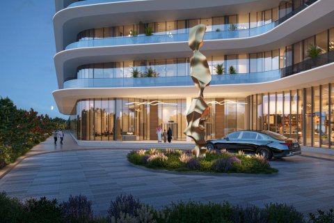 Apartament në Dubai, Emiratet e Bashkuara Arabe 3 dhoma gjumi, 221 m2. № 588880 - Foto 7