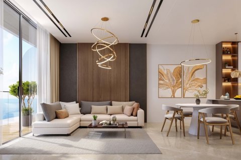 Byt v Dubai, SAE 2 ložnice, 127 m² Č.: 588881 - fotografie 10
