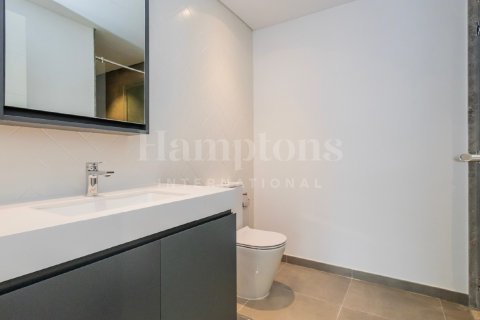 Byt v Jumeirah Village Circle, Dubai, SAE 2 ložnice, 114.54939900 m² Č.: 588878 - fotografie 9