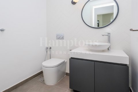 Byt v Jumeirah Village Circle, Dubai, SAE 2 ložnice, 114.54939900 m² Č.: 588878 - fotografie 8