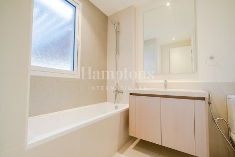 Apartament do wynajęcia w Dubai South (Dubai World Central), Dubai, ZEA 2 sypialnie, 150.80014960 mkw., nr 588879 - zdjęcie 19