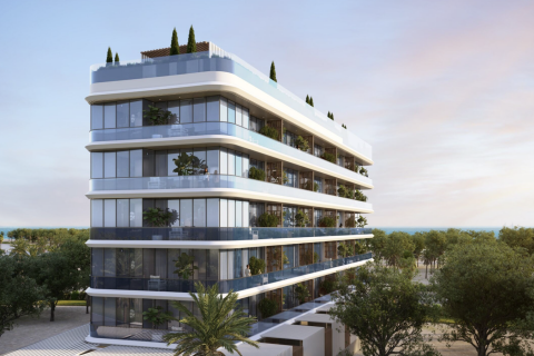 Apartament në Dubai, Emiratet e Bashkuara Arabe 2 dhoma gjumi, 116 m2. № 588883 - Foto 4