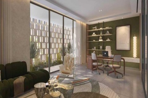 Villa en venta en Al Hudayriat Island, Abu Dhabi, EAU 7 dormitorios, 1281.4 m2 № 550356 - foto 18