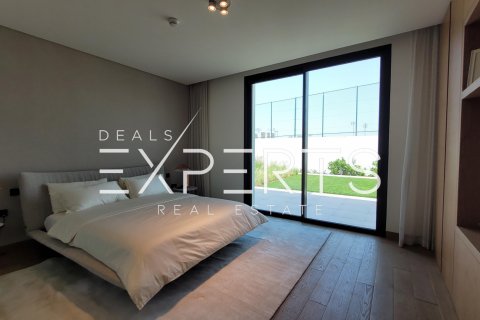 Villa on the Saadiyat Island, Abu Dhabi, UAE 5 bedrooms, 579.2 sq.m. № 550056 - photo 26