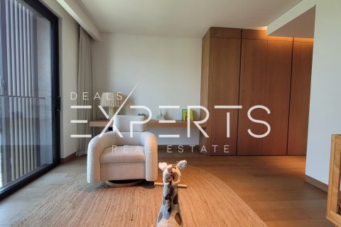 Villa on the Saadiyat Island, Abu Dhabi, UAE 5 bedrooms, 579.2 sq.m. № 550056 - photo 20