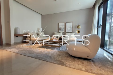 Villa on the Saadiyat Island, Abu Dhabi, UAE 5 bedrooms, 579.2 sq.m. № 550056 - photo 4