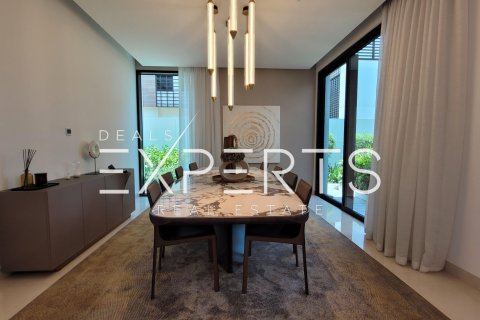Villa on the Saadiyat Island, Abu Dhabi, UAE 5 bedrooms, 579.2 sq.m. № 550056 - photo 3