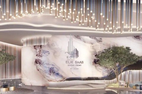 阿联酋 Abu Dhabi Al Reem Island 待售 : 3 卧, 195.9 平方米 , 编号550359 - 照片 12