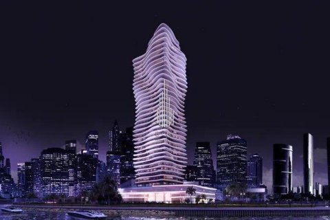 阿联酋 Abu Dhabi Al Reem Island 待售 : 3 卧, 195.9 平方米 , 编号550359 - 照片 1