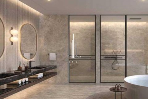 Vila v Al Hudayriat Island, Abu Dhabi, SAE 4 ložnice, 628.9 m² Č.: 550357 - fotografie 23