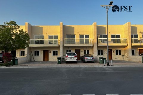 Shtëpi në qytet në International City, Dubai, Emiratet e Bashkuara Arabe 3 dhoma gjumi, 186.7 m2. № 550055 - Foto 9