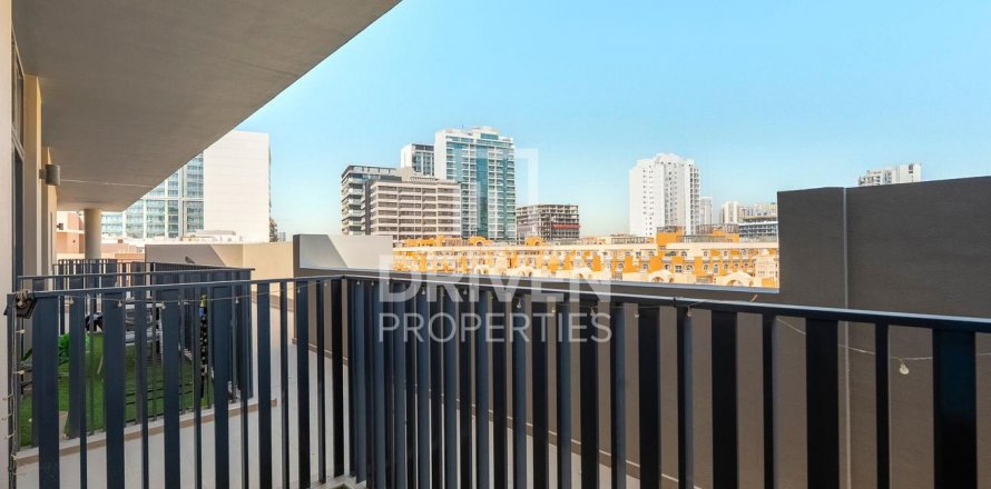 Apartment sa Jumeirah Village Circle, Dubai, UAE 2 silid-tulugan, 99 sq.m. № 603703