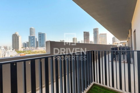 Apartment sa Jumeirah Village Circle, Dubai, UAE 2 silid-tulugan, 99 sq.m. № 603703 - larawan 2