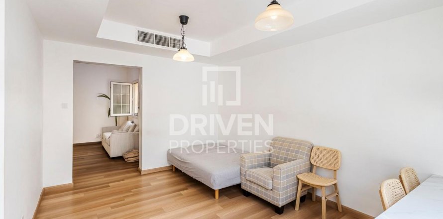 Vila v The Springs, Dubai, SAE 2 ložnice, 174 m² Č.: 603698