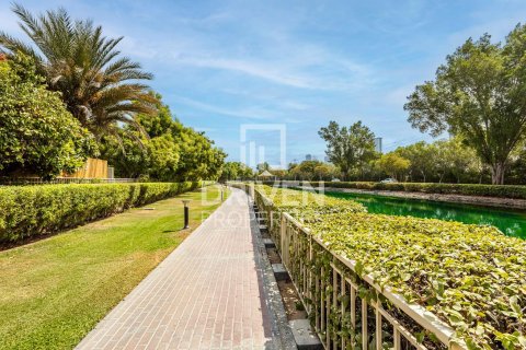Vila v The Springs, Dubai, SAE 2 ložnice, 174 m² Č.: 603698 - fotografie 14