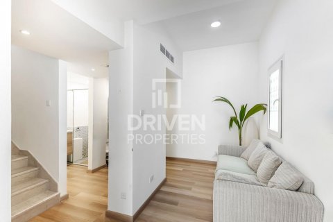 Vila v The Springs, Dubai, SAE 2 ložnice, 174 m² Č.: 603698 - fotografie 16