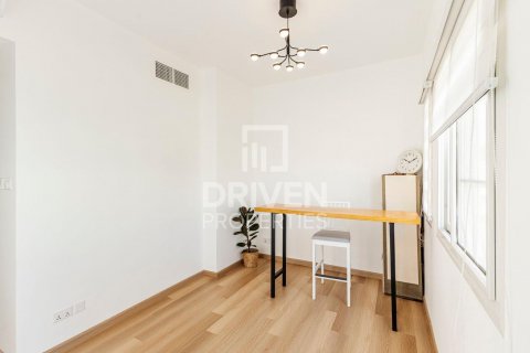 Vila v The Springs, Dubai, SAE 2 ložnice, 174 m² Č.: 603698 - fotografie 10