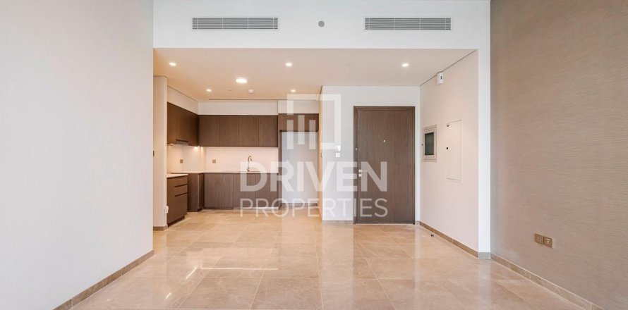 Korter asukohaga Downtown Dubai (Downtown Burj Dubai), Dubai, AÜE: 2 magamistoaga, 112 m² Nr 603700